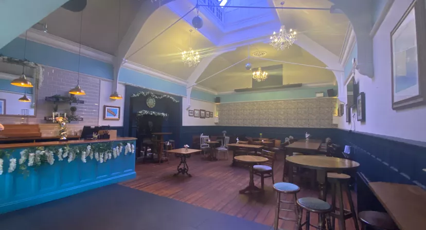 The Brunswick Pub, Bournemouth Christmas Parties 2024