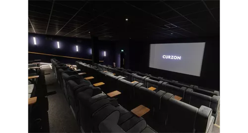 Curzon Kingston Cinema