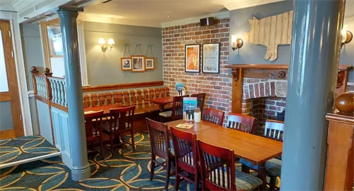 Henbury Arms