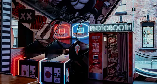 Roxy Ball Room Liverpool Cavern Quarter