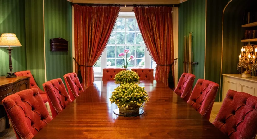 venue