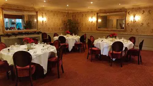 The Garden Suite