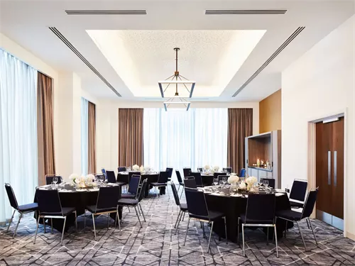 Robinson Room