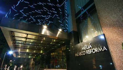 Melia Mexico Reforma