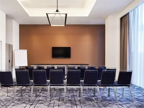 Eddington Room