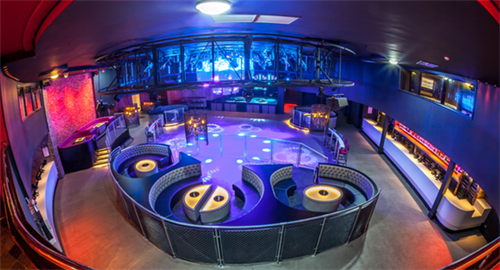 PRYZM Plymouth