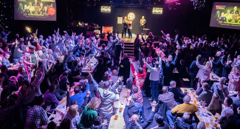 Concert / Music Festival Venue, Epic Studios | Best Rates Here >>