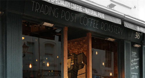 Trading Post Coffee Roasters