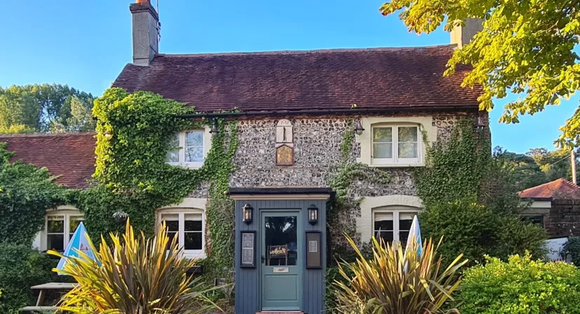 The Rainbow Pub
