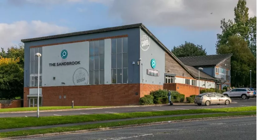 Sandbrook Rochdale