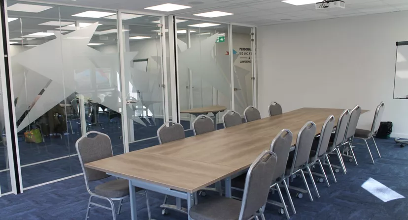 Personal Best Education Conference Centre