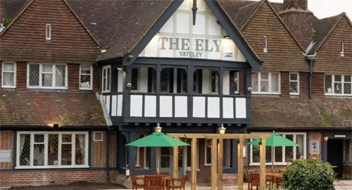 The Ely
