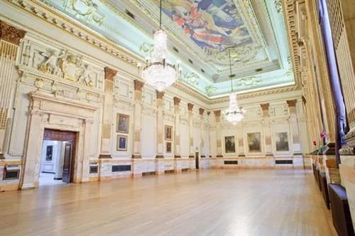 One Great George Street