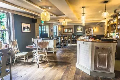 Function Room at The Lambley Nottingham
