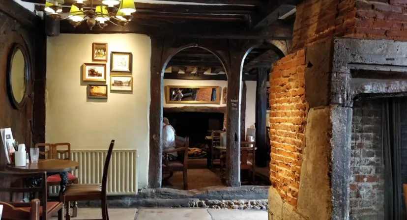 The Wealden Hall Larkfield