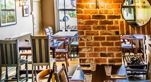 The Plough Normanton