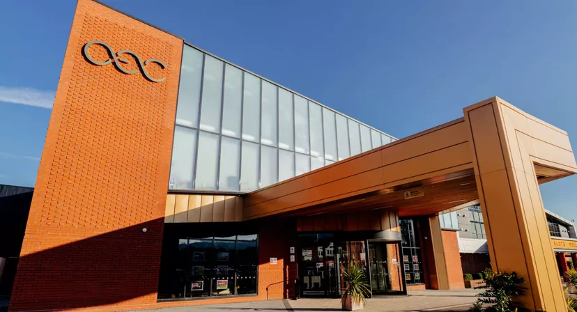 OEC Sheffield