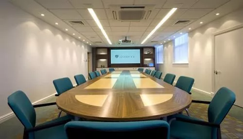 University of Liverpool Conference & Events