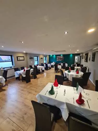 Main Restaurant