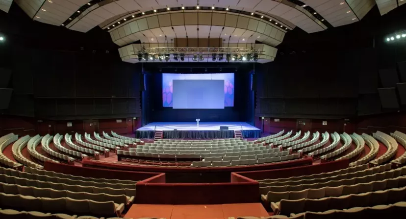Harrogate Convention Centre