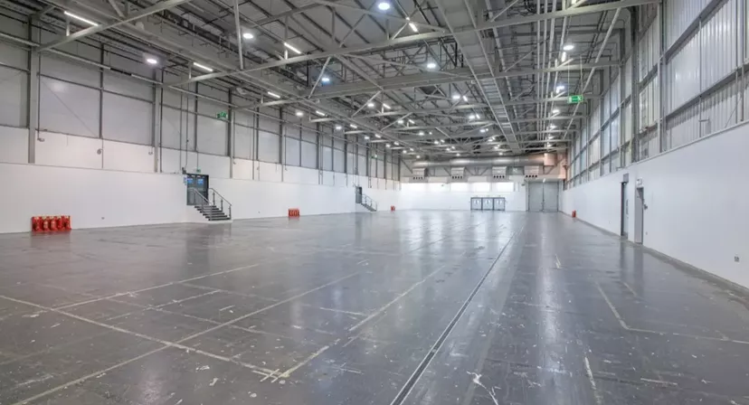 venue
