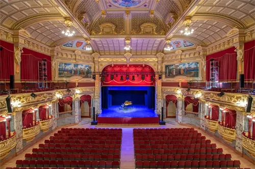 Royal Hall