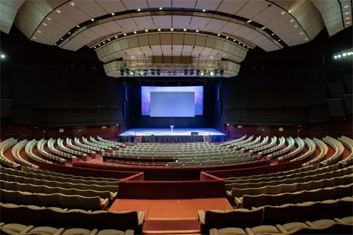Auditorium