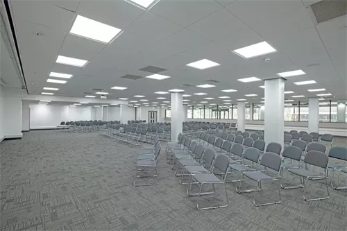 King's Suite