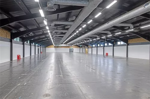 Hall A