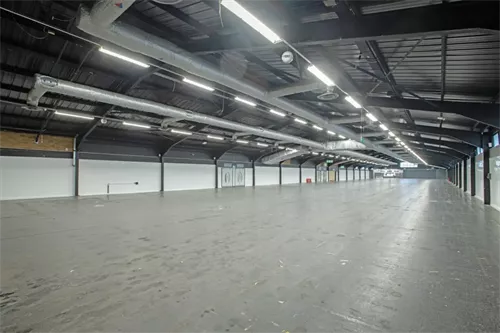 Hall B
