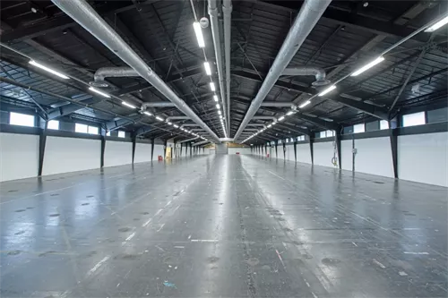 Hall C