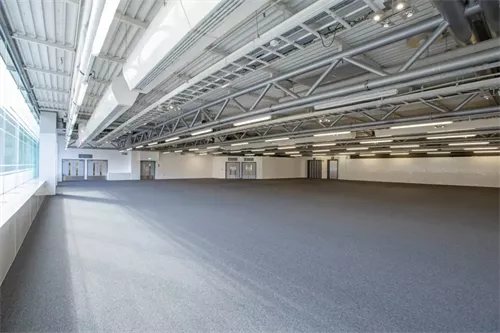Hall D