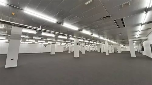 Hall Q