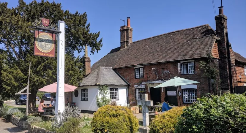 The George & Dragon