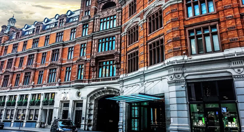 Andaz London Liverpool Street