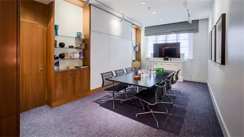 Small Suites