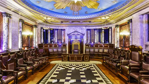 Masonic Temple