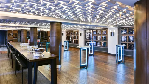Andaz Studio