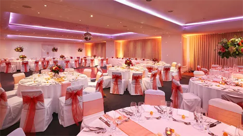 Great Eastern Room