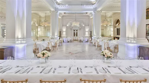 1901 Ballroom