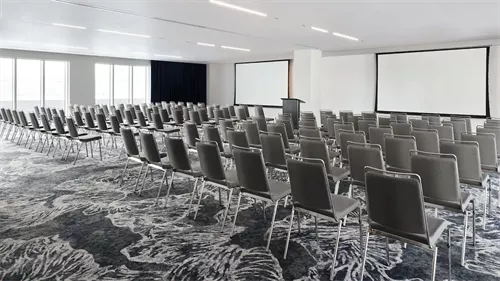 The Stratford Suite