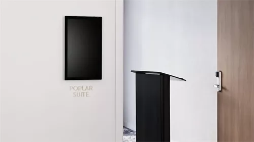 The Poplar Suite