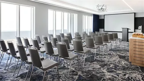 The Bow Suite