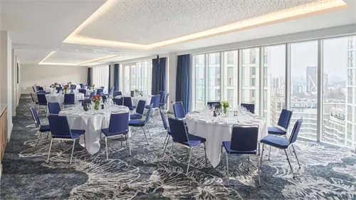 Lea Suite 1