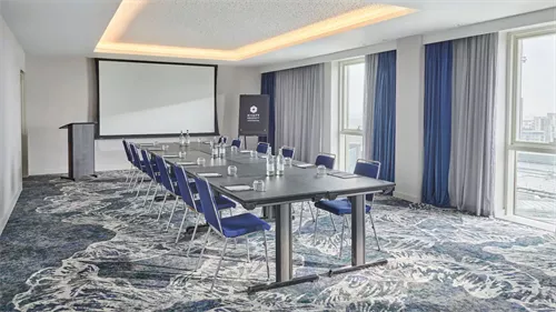 Kingsland Suite 2
