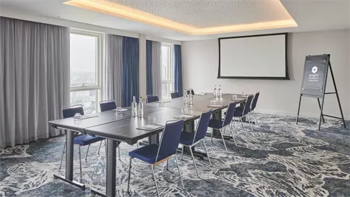 Kingsland Suite 3