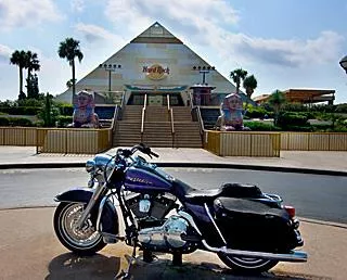 venue