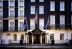 Hilton London Green Park Hotel