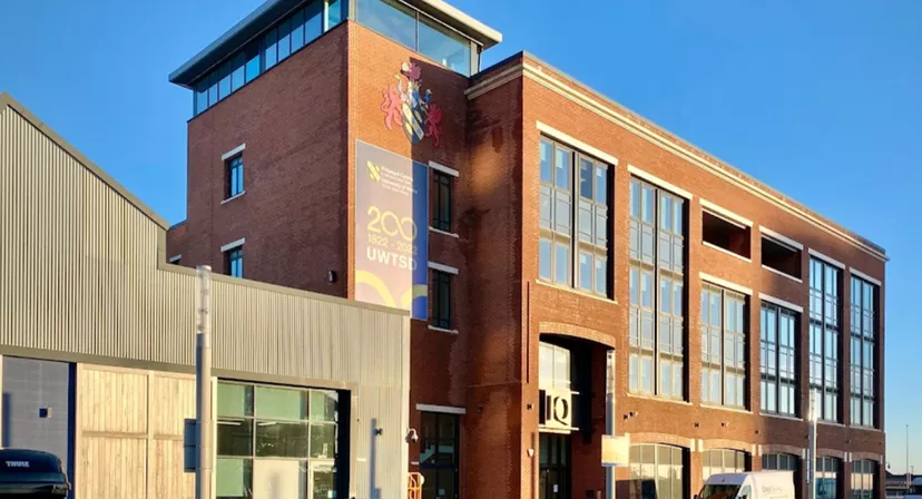 The Swansea Conference Centre