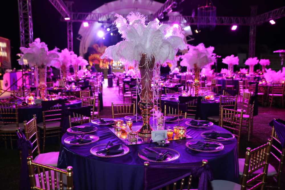 Dinner Dance 